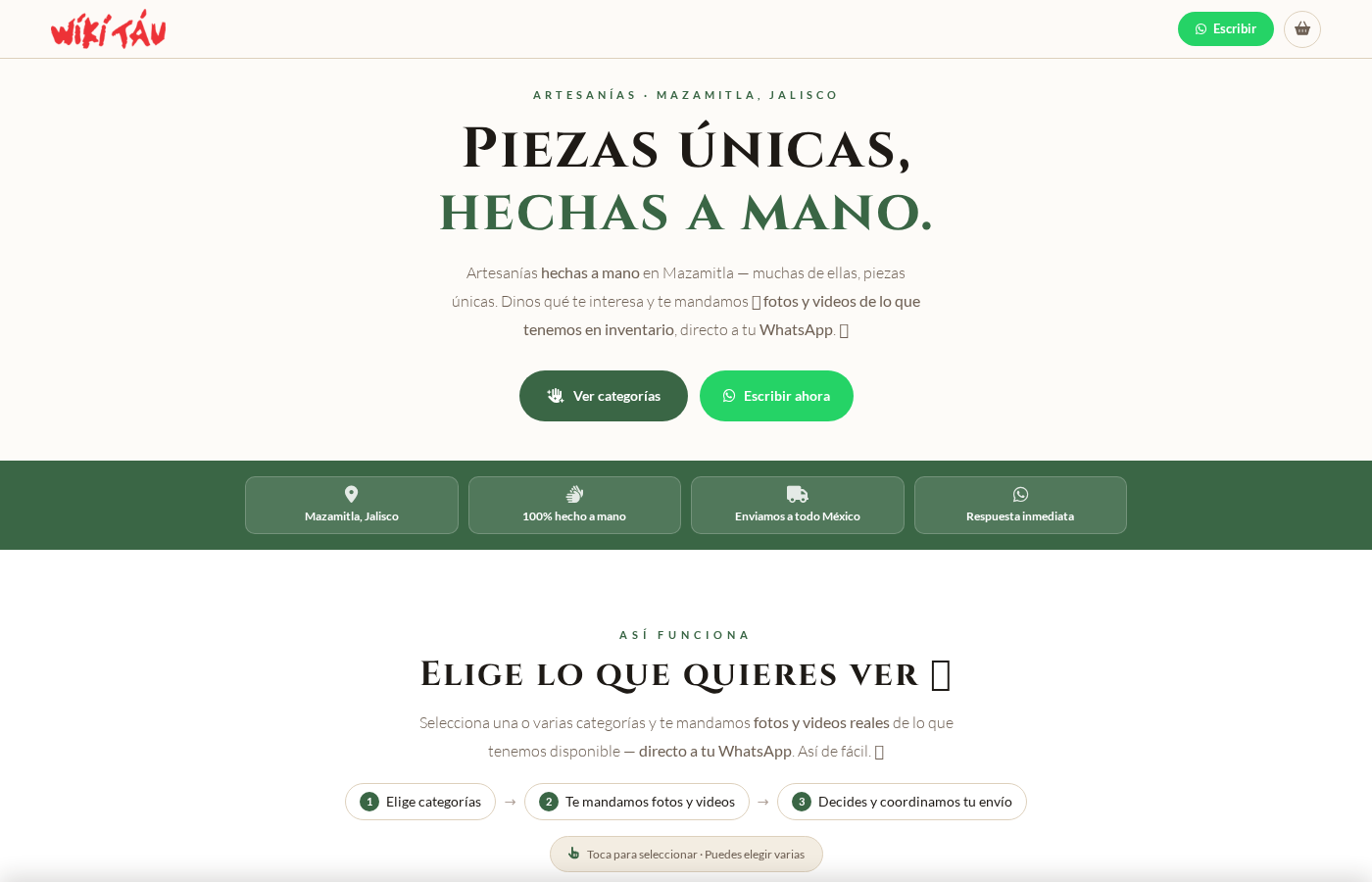 Wiki Táu